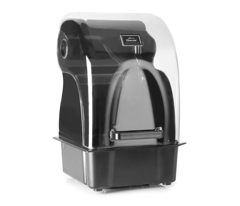 LACOR Geräuschdämpfendes Gehäuse für professionelle Küchenmaschine R69295B