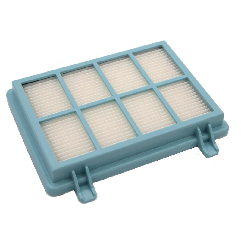HEPA-Filter kompatibel mit Philips PowerPro Active / Compact FC8010