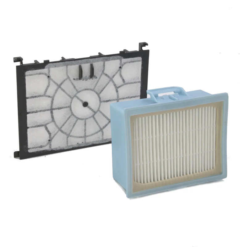HEPA-Filter kompatibel mit Bosch, Siemens VZ156HFB, VZ02MSF, BBZ156HF