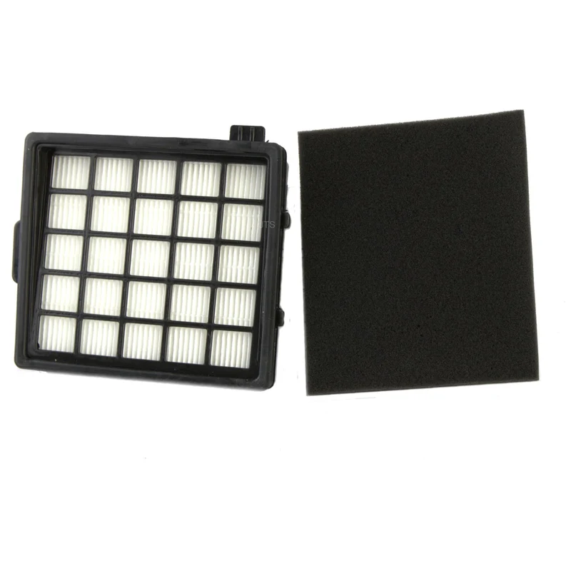 HEPA-Filter kompatibel mit Philips FC8071/01 Easylife Staubsauger Hepafilter