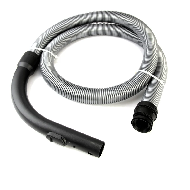 Staubsaugerschlauch 1,8m 180cm passend für Miele Staubsauger Serie Complete C1, Classic