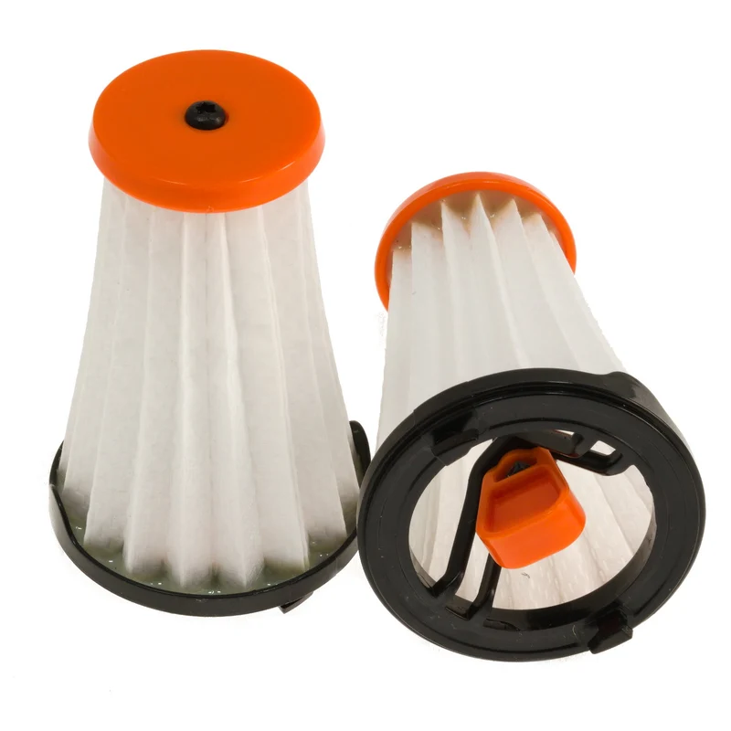 2 Filter kompatibel mit AEG, Electrolux EF144
