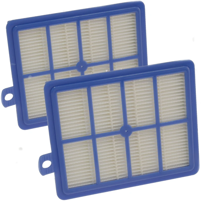 HEPA-Filter kompatibel mit Electrolux, Philips, AEG 2-Pack