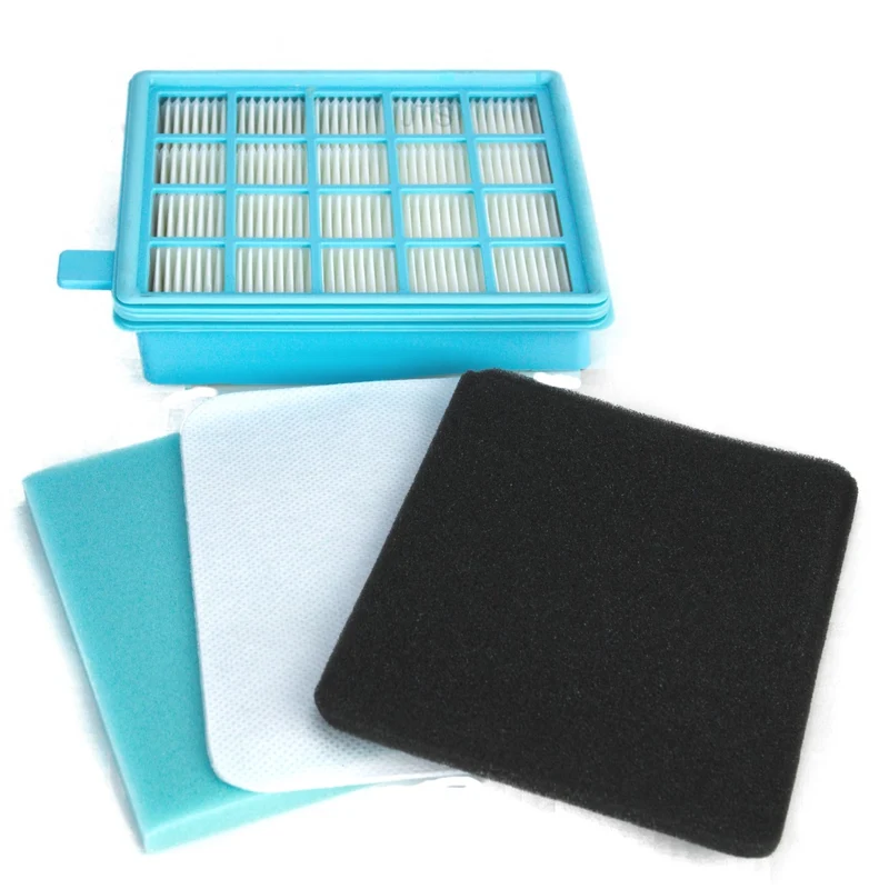Filter kompatibel mit Philips FC 8058/01 PowerPro Compact Active