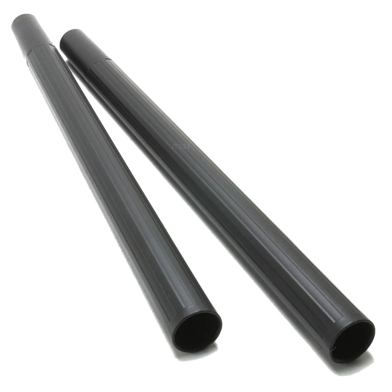 2 Teleskoprohr 32 mm 46 cm