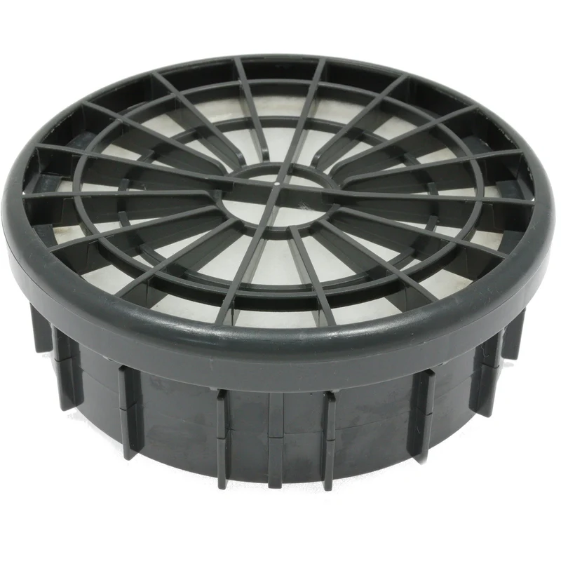 Ersatzteil kompatibel mit Nilfisk Staubsauger Alto SALTIX 10, VP300 Hepa