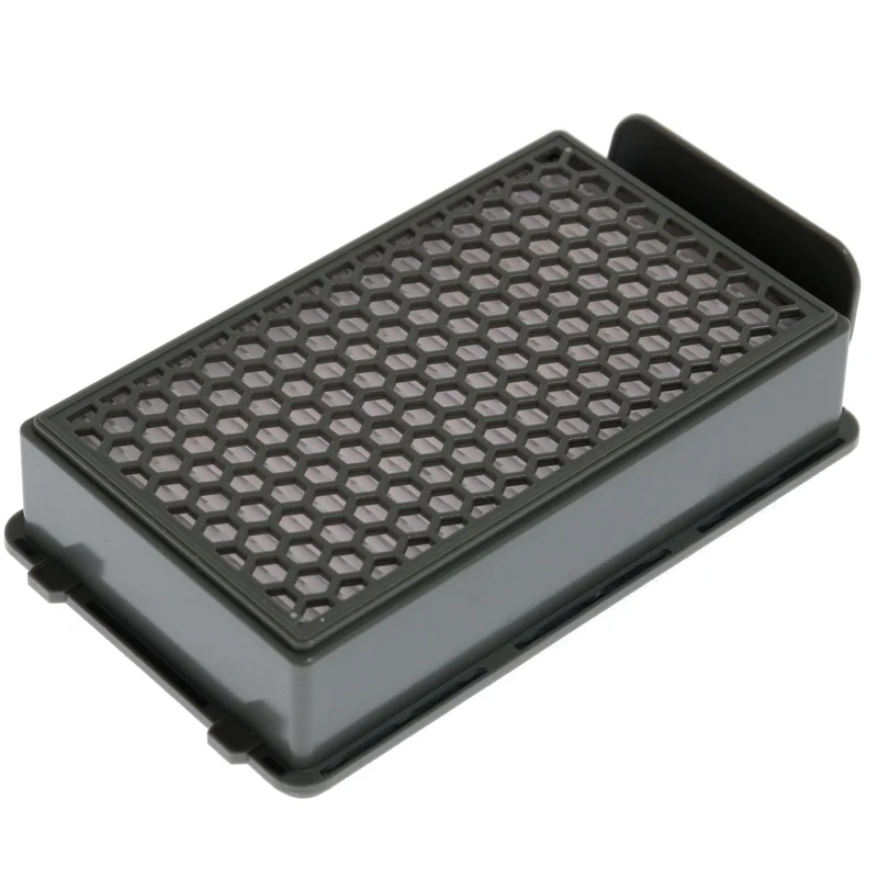 Abluftfilter kompatibel mit Rowenta RS-RT900586 ZR903501 Lamellenfilter
