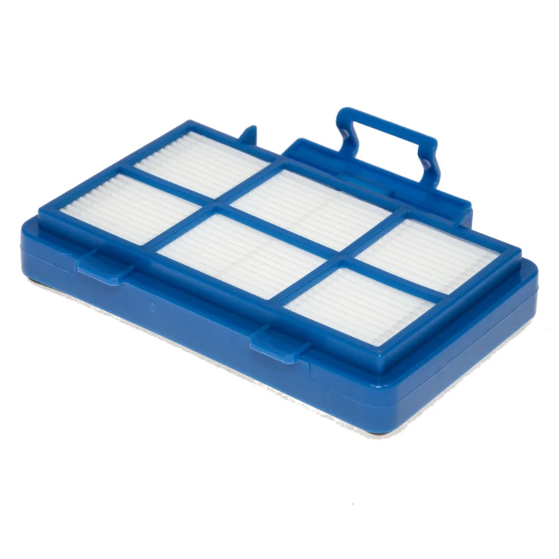 HEPA-Filter kompatibel mit Philips PowerGo Serie FC8240 - FC8299 FC8242