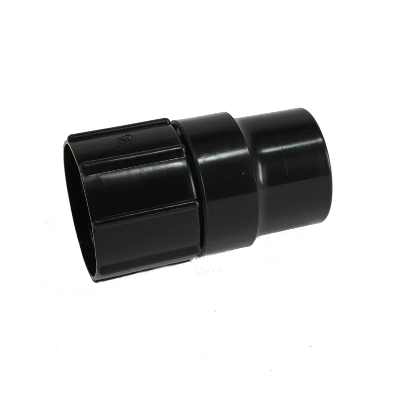 Düse 58 mm 50mm passend für Staubsaugerschlauch 50mm Meterware Adapter
