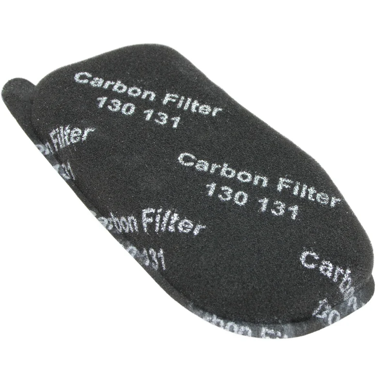 Motorfilter kompatibel mit Vorwerk Kobold VK 130/131 Filter Motorfilter