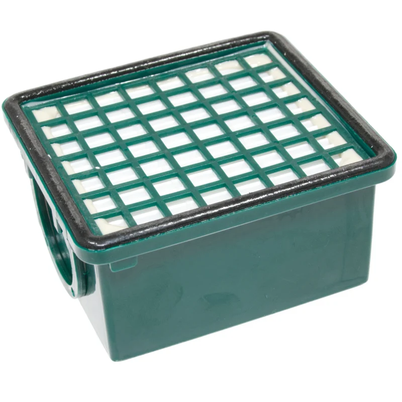 HEPA-Filter kompatibel mit Vorwerk Kobold 130 131 Hygienefilter