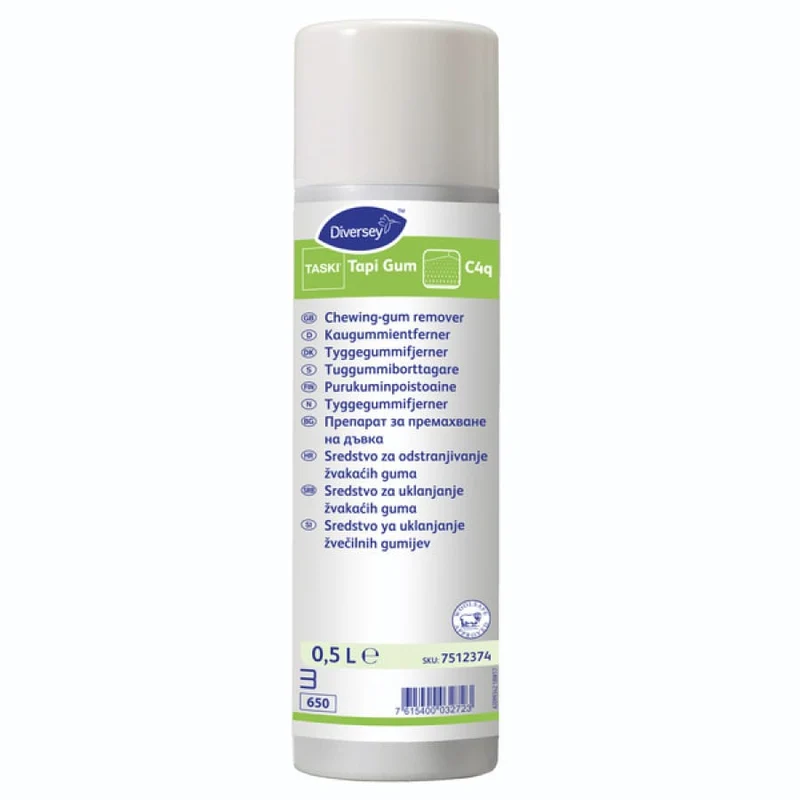 TASKI Tapi Gum C4q Kaugummientferner