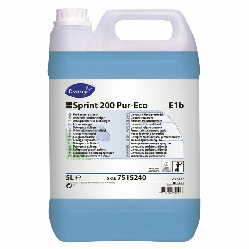 TASKI Sprint 200 Pur-Eco E1b Flächenreiniger
