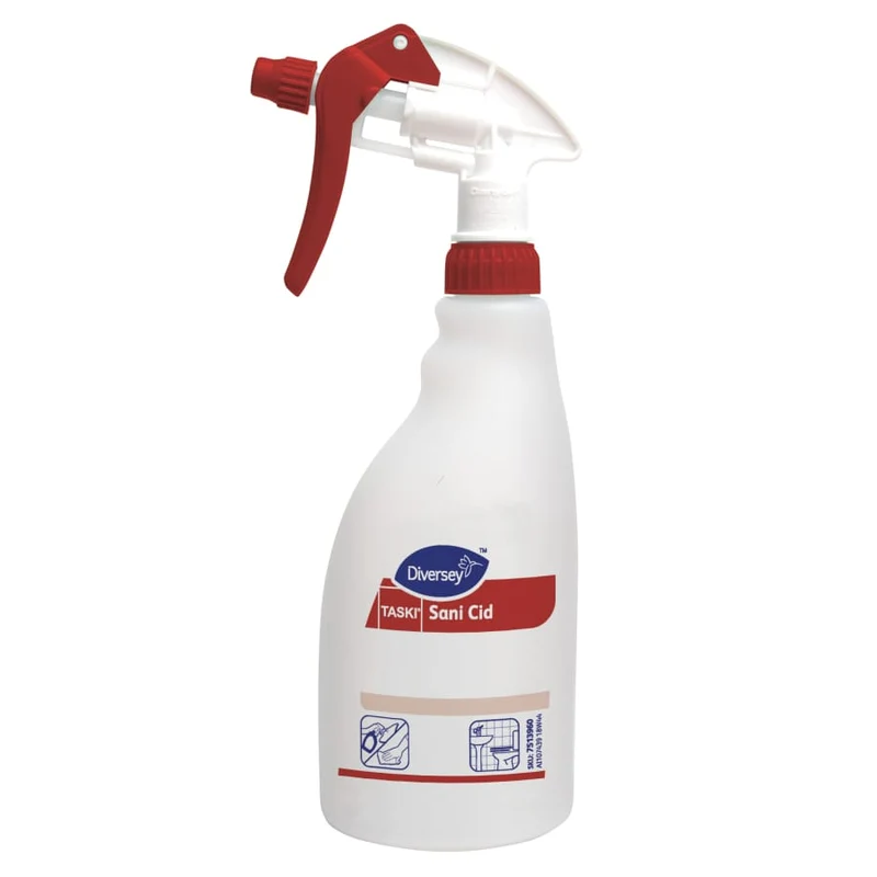 TASKI Schaumtriggersprayflasche - leer