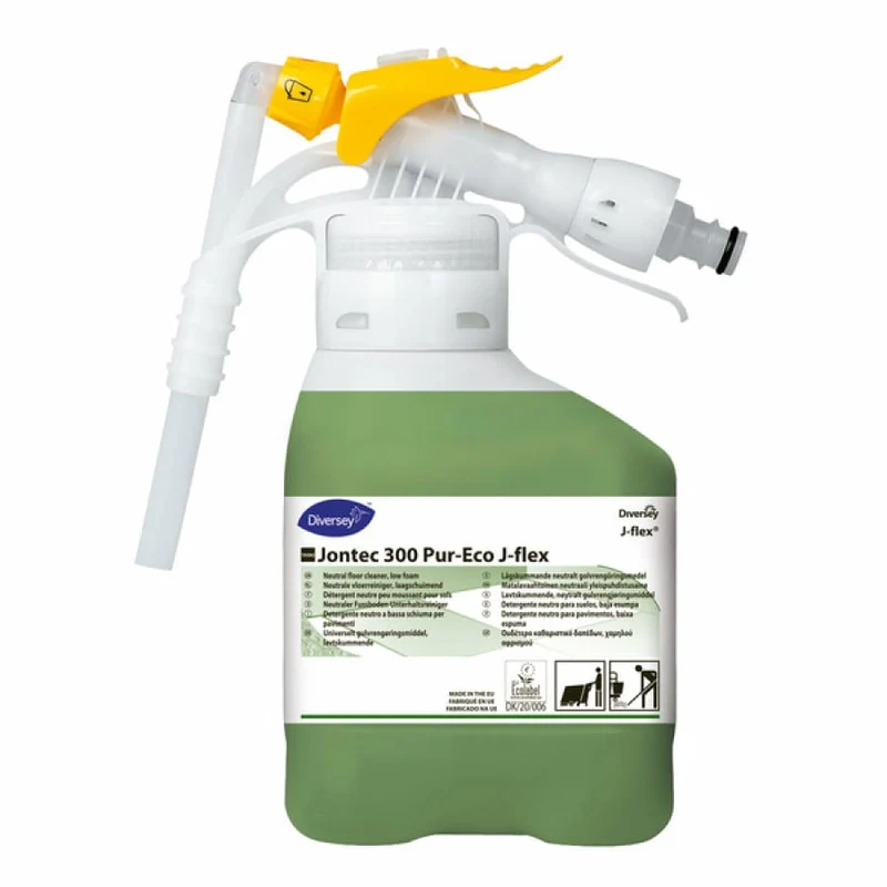TASKI Pur-Eco Jontec 300 J-Flex Bodenreiniger