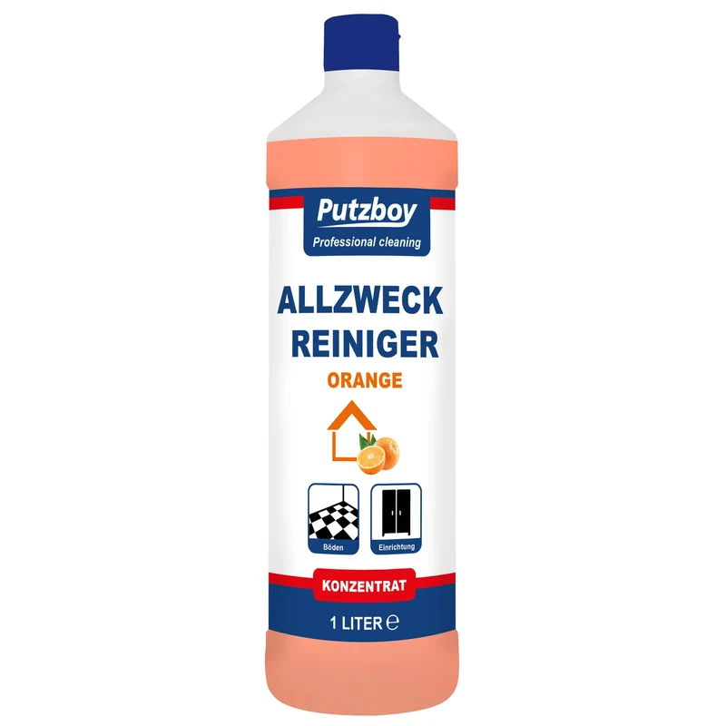 Putzboy Allzweckreiniger