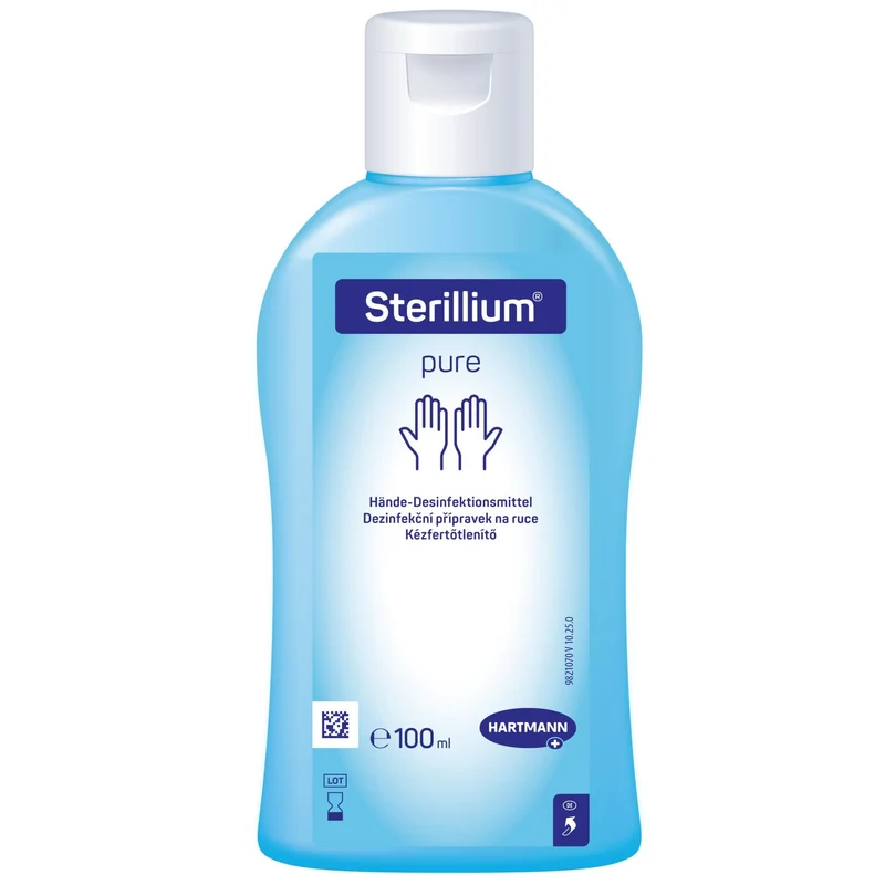 Sterillium® pure Händedesinfektionsmittel