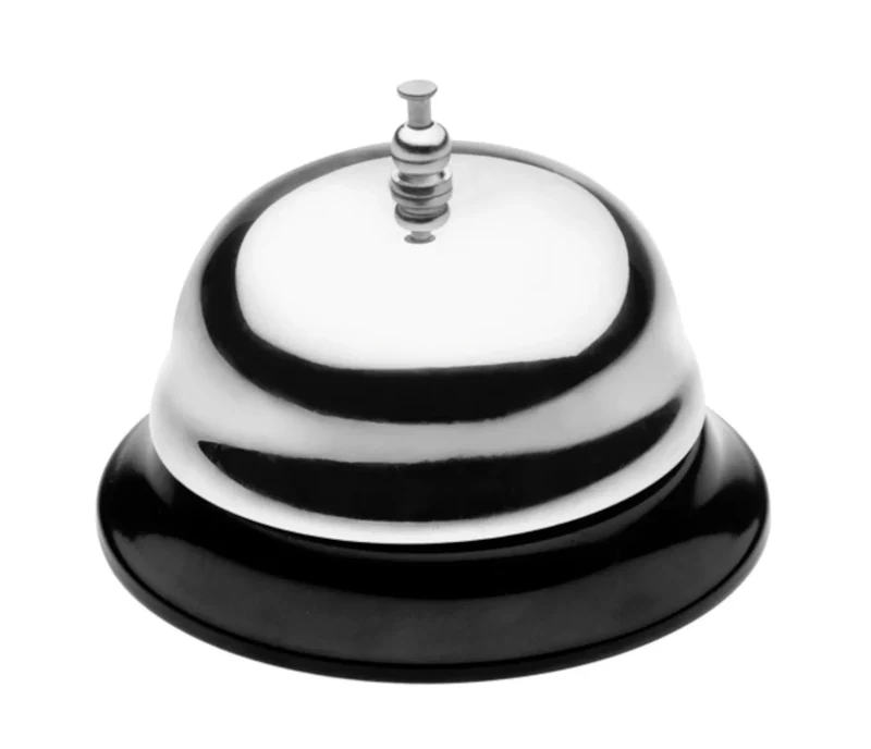 LACOR Empfangsglocke 61025