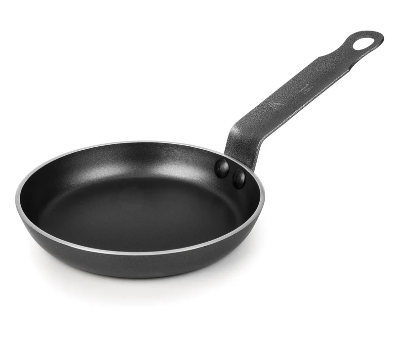 LACOR Pfanne Blinis Robust 23612