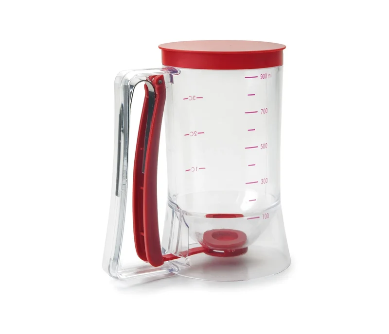 LACOR Dosierer Red 67026