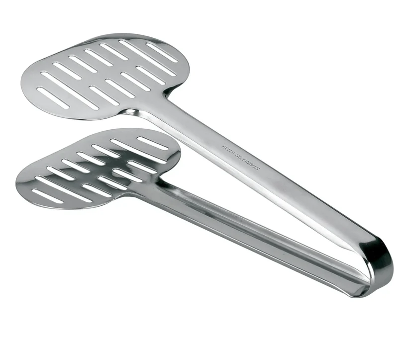 LACOR Hamburgerzange 62318