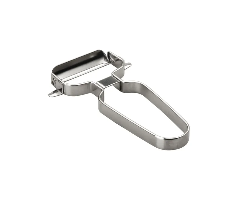 LACOR Schäler Inox 60346