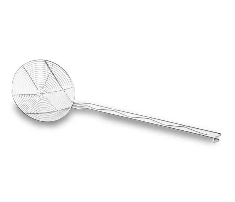 LACOR Drahtschöpfer Spinne 63514