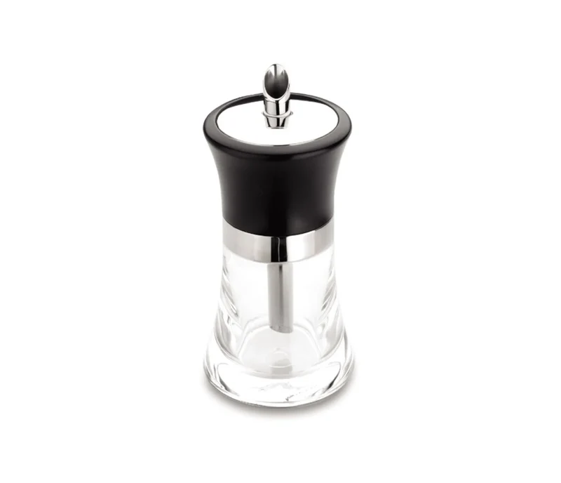 LACOR Zuckerbehälter Clear 61904