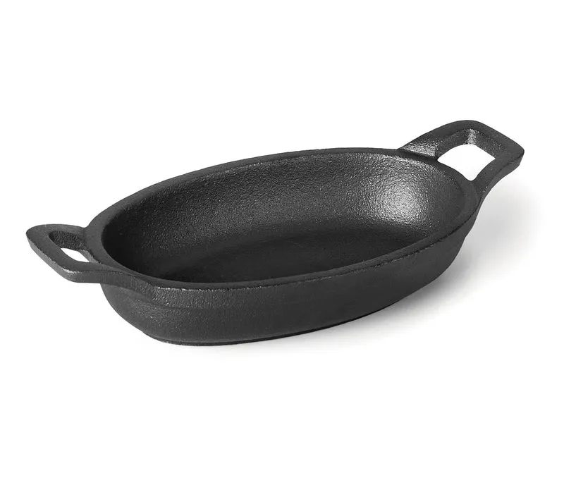 LACOR Mini-ovale Kasserolle Magma 25781