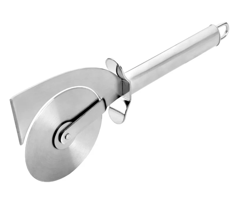 LACOR Pizzaschneider Plus 67028