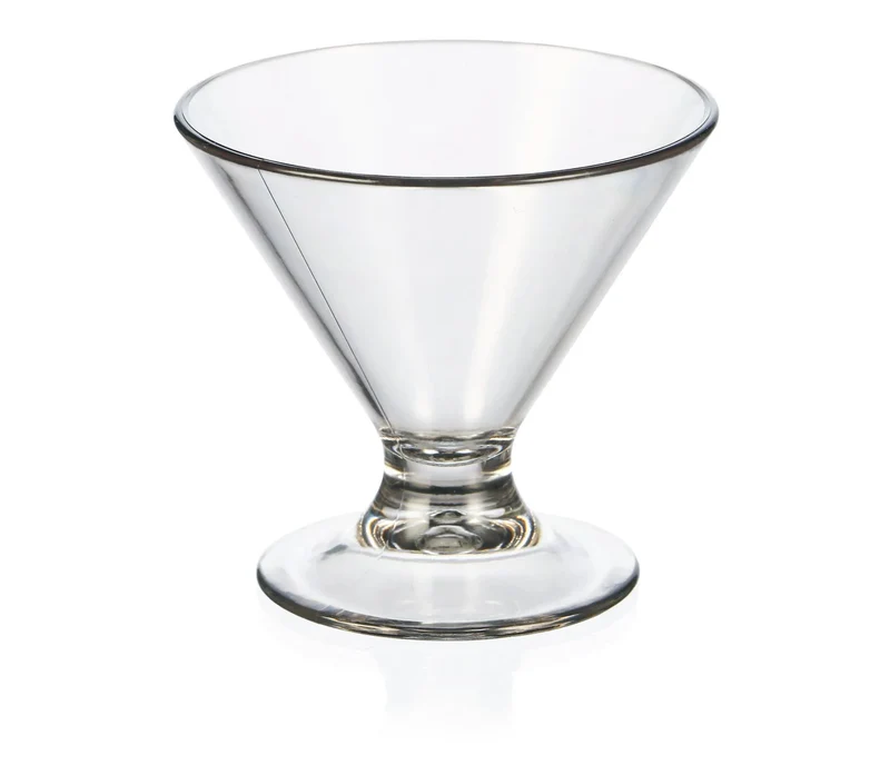 LACOR Set mit 6 Degustationsgläsern Transparent 60787