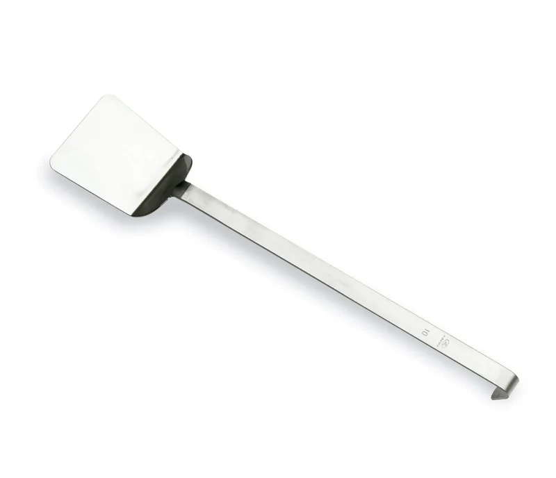 LACOR Glatte Spachtel U.P. 61410