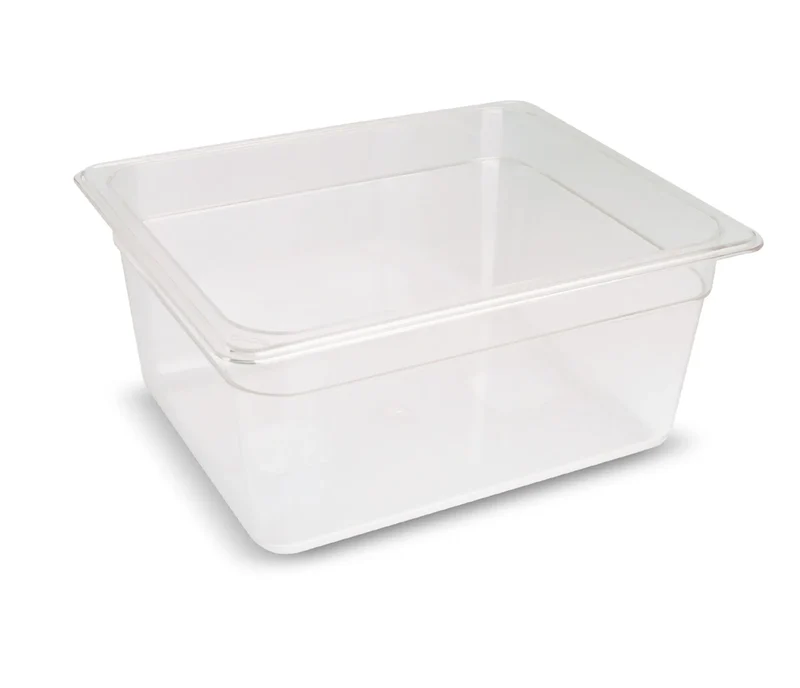 LACOR Behälter 1/2 Polycarbonat 66265P