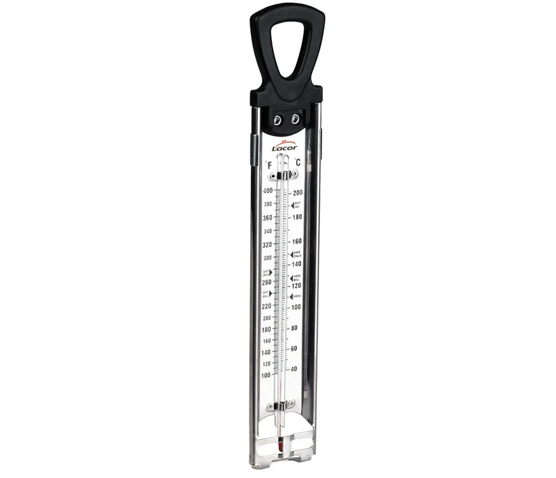 LACOR Analoges Ölthermometer 62495
