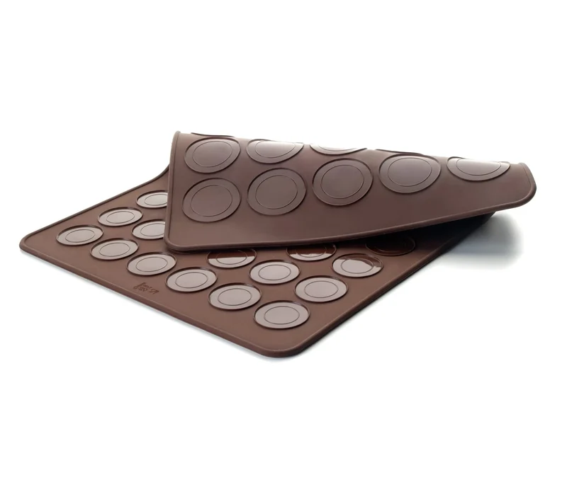 LACOR Doppel-Macaron-Form 66753