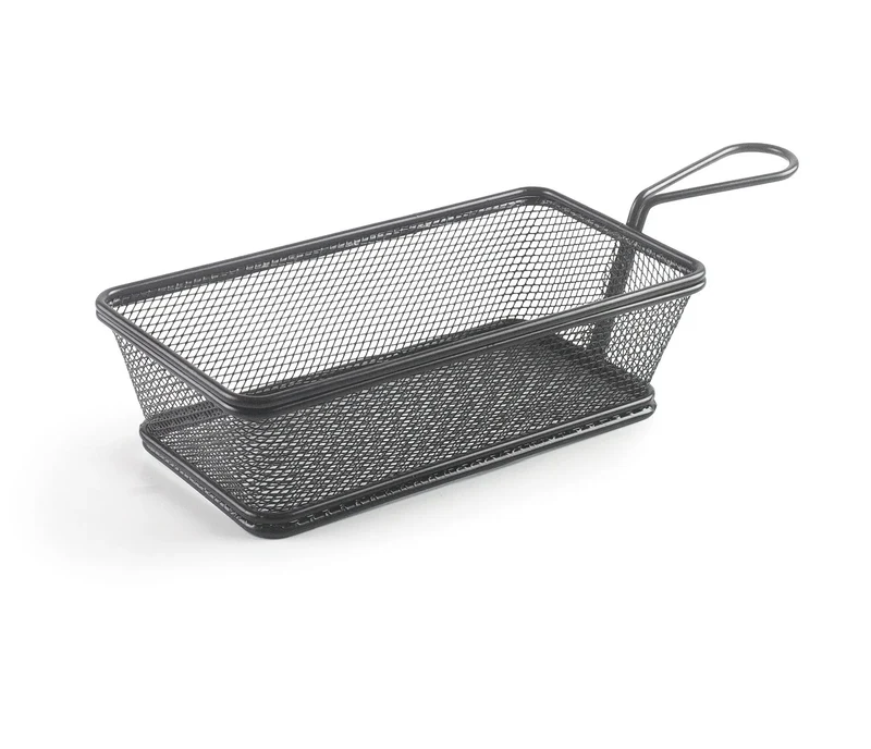 LACOR Mini rechteckiger Snackkorb 61155