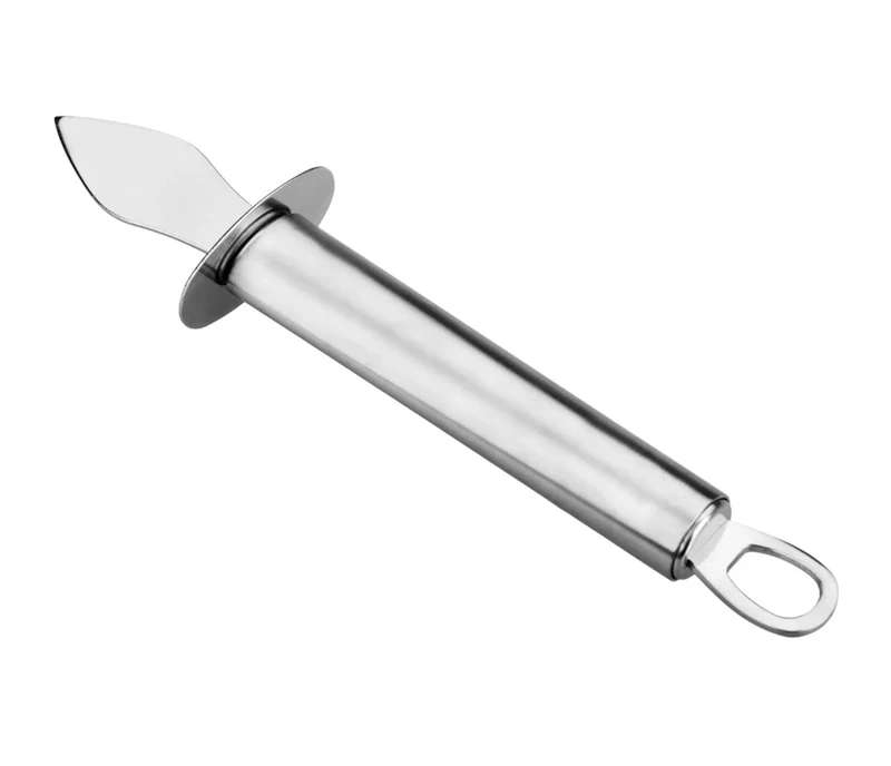 LACOR Austernöffner Luxe 62684