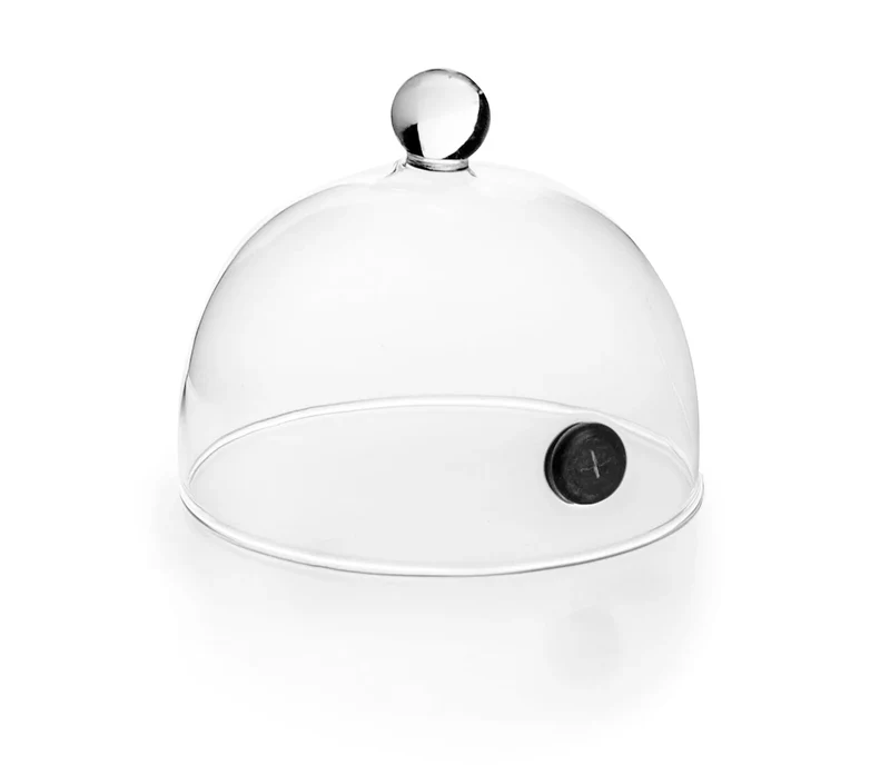 LACOR Räucherhaube für Lebensmittel 61813