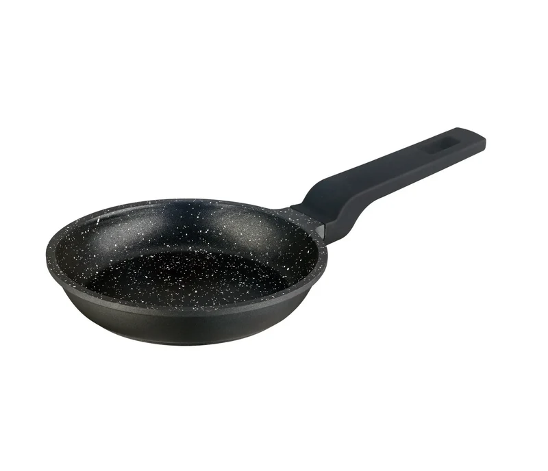 LACOR Pfanne Blinis Eco-Stein 24114