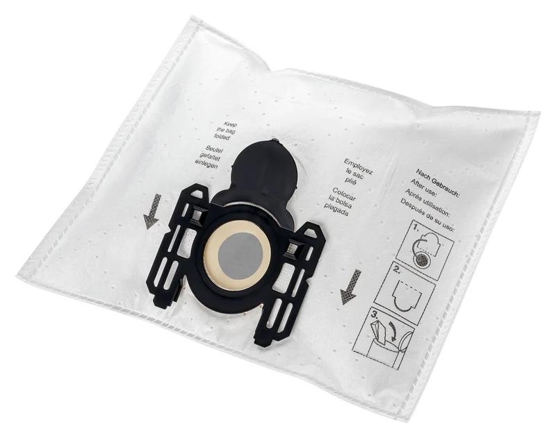Etana vacuum cleaner bag suitable for Progress 90008126200