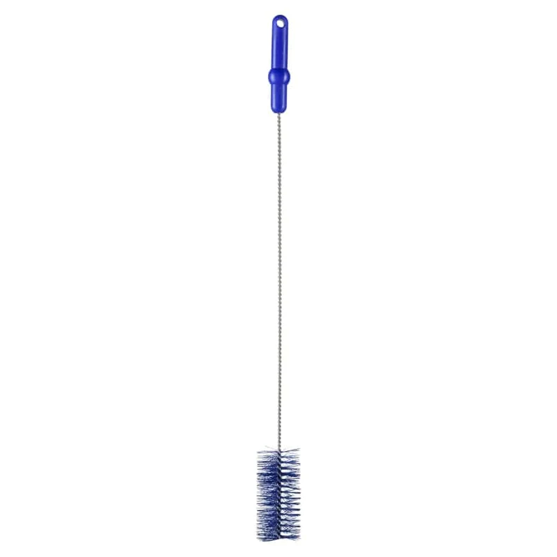 Haug Rohrbürste, 700 x Ø 60 mm, HACCP
