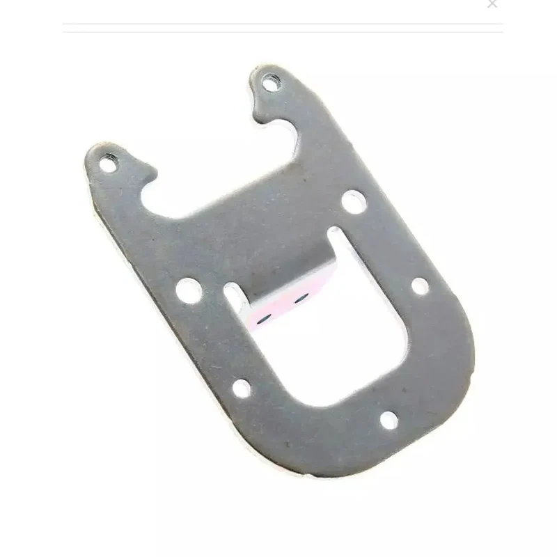 Unteres rechtes Scharnier Kühlschrank Whirlpool, Indesit, Ariston, Hotpoint C00344801