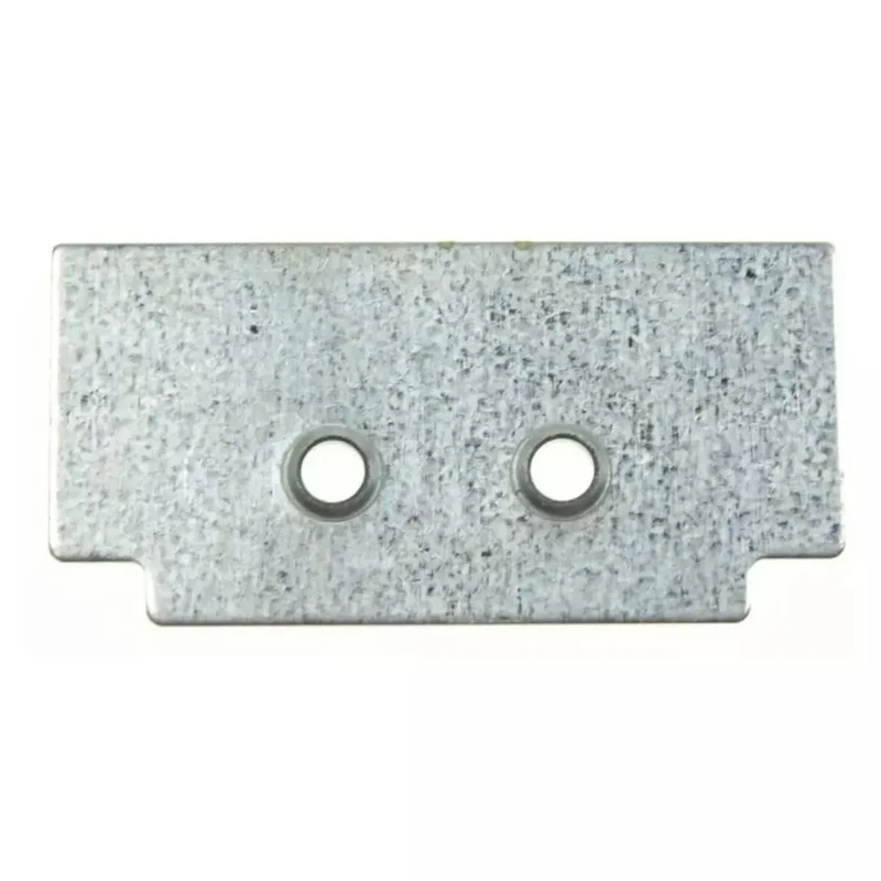 Scharnier Kühlschrank Whirlpool, Indesit, Ariston, Hotpoint C00519910