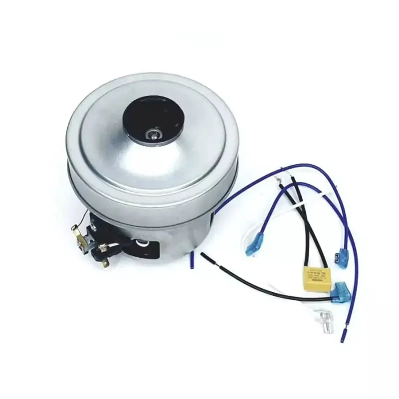 Rowenta Swift Power Cyclonic beutelloser Staubsaugermotor SS-7235007503