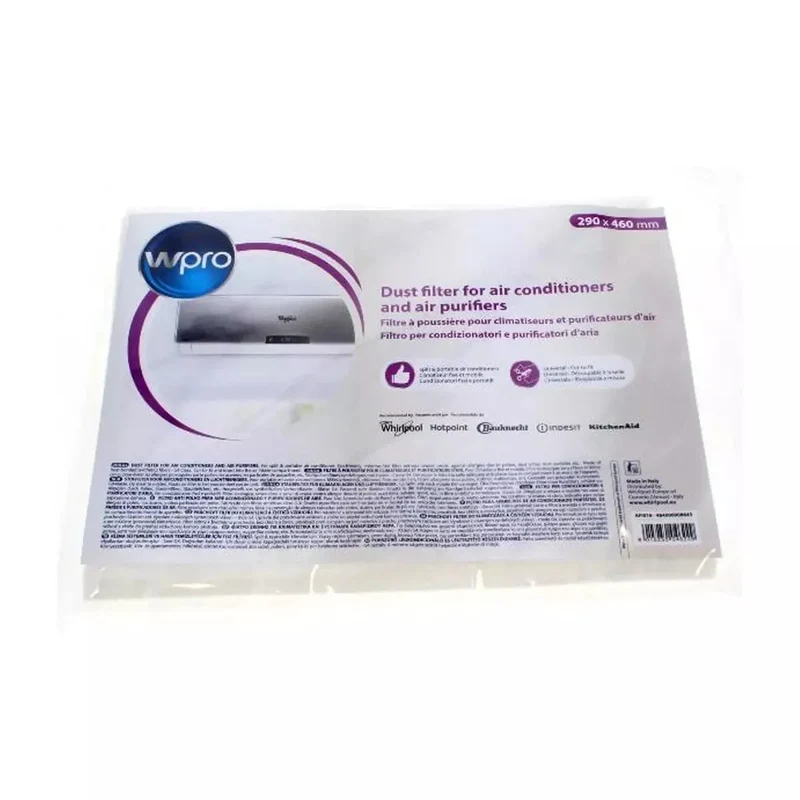 Whirlpool-Konditionierungsfilter 484000008643