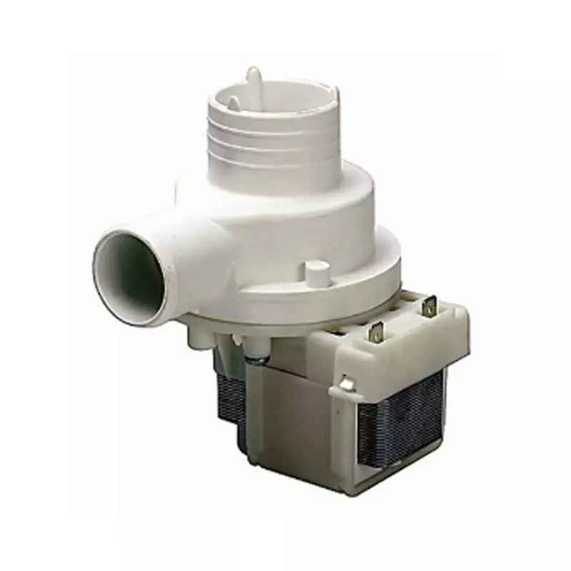 Ablaufpumpe für Candy-Waschmaschine 92747799