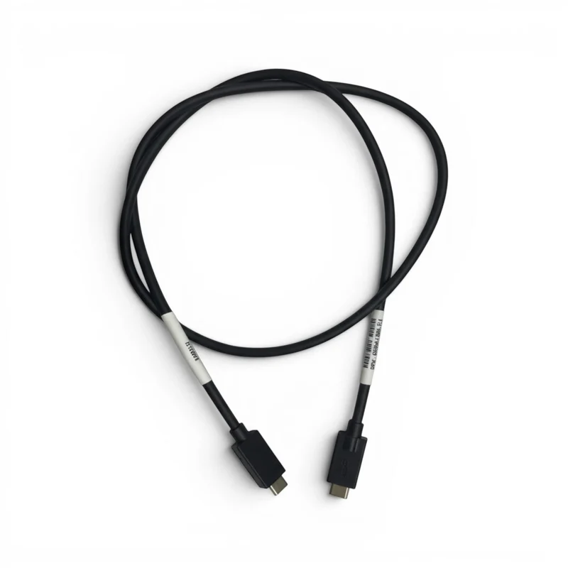 MT1 – CT2 & TF1 Verbindungskabel (CT2 & TF1 connection cable)