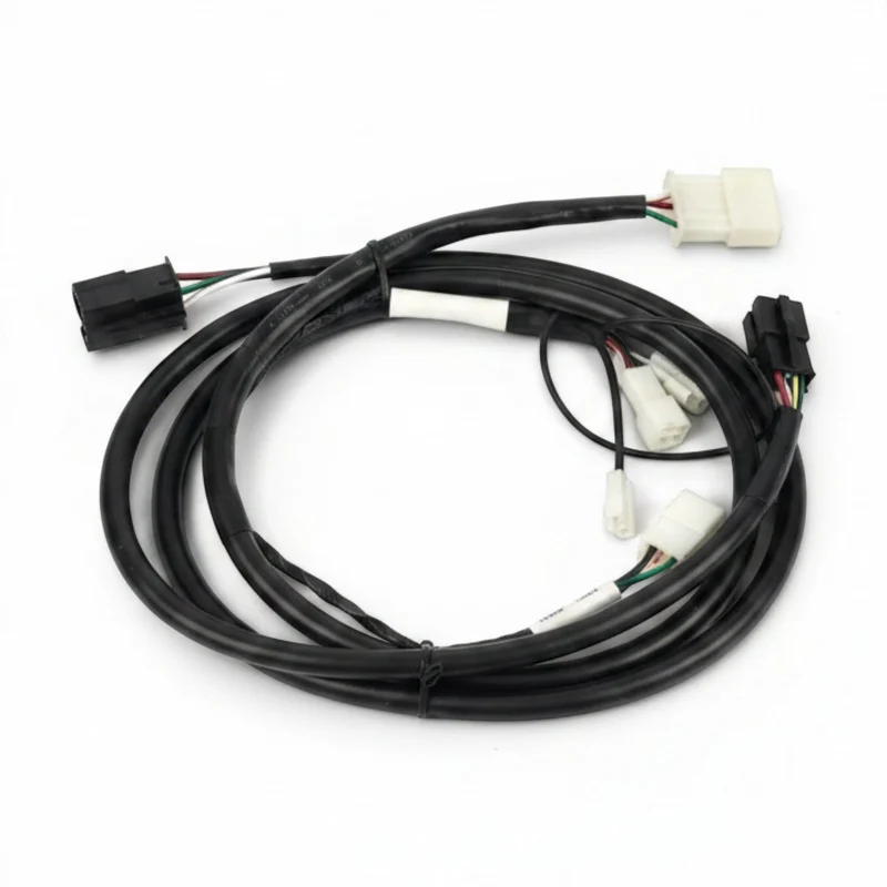 MT1 – VSLAM Daten- und Beleuchtungskabel (VSLAM camera data & fill light cable)