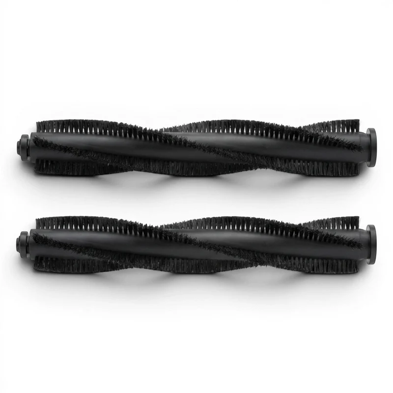 CC1 2025 – Kehrwalzenbürste (Sweeping roller brush)