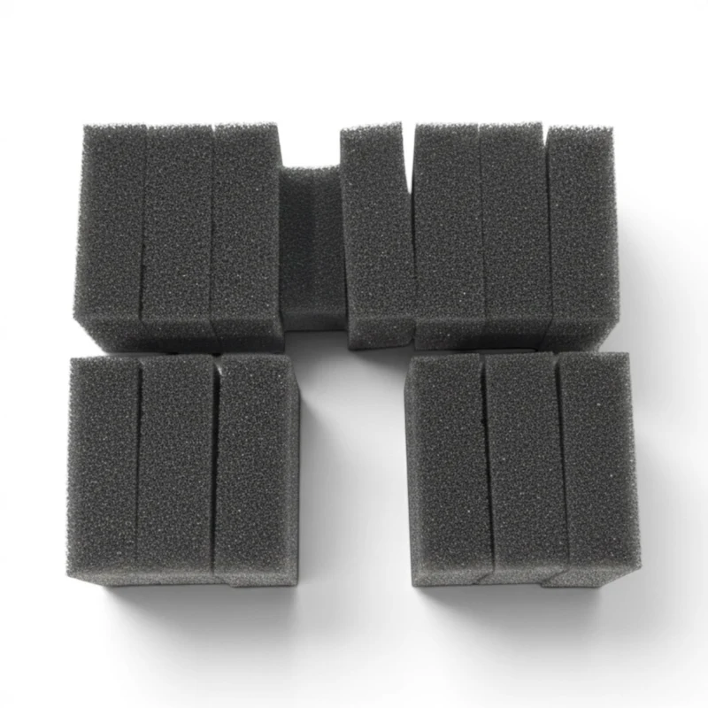 CC1 – Luftauslassfilter / Air outlet filter sponge
